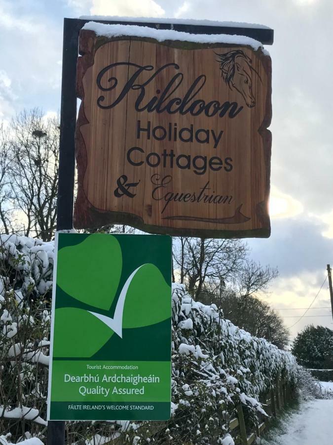 A Selection Of Self Catering Holiday Homes At Kilcloon Cottages Maynooth Exteriér fotografie